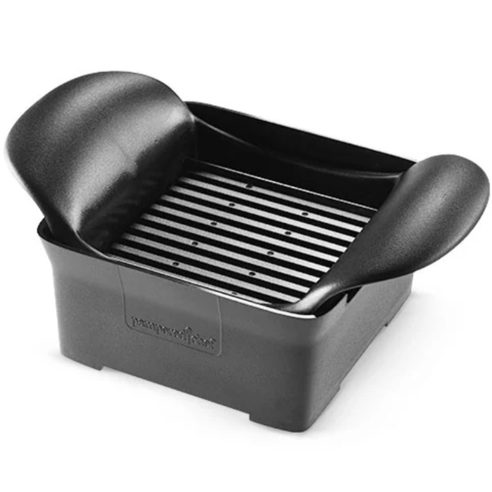 The Pampered Chef “Quick Slice” Lightweight Kitchen Tool (Never Used)